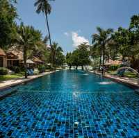 Bangsak Village Khaolak พักชิลฟิลบาหลีที่พังงา