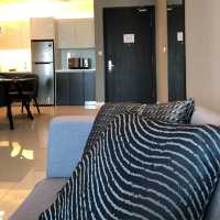 Suasana All Suites Hotel-The Pool & GYM