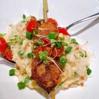 Outback Steakhouse