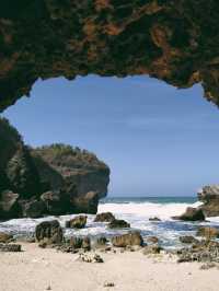 Wohkudu Beach