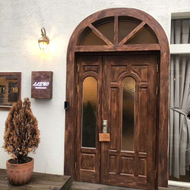 인천 부평 평리단길, 파스타하면 LLENO