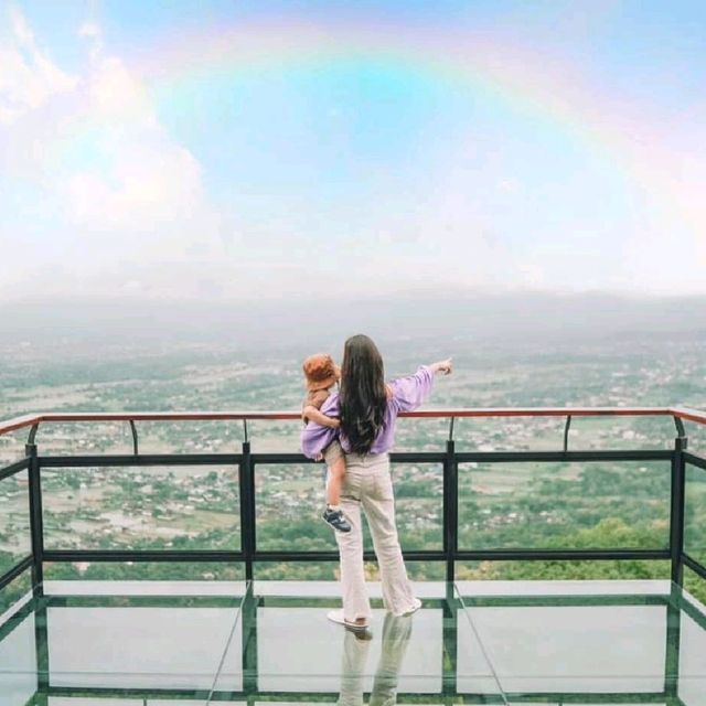 HEHA SKY VIEW