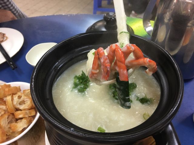 超級大排檔｜北角