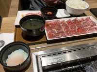 日本人氣一人燒肉