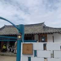 경주 황리단길 한옥집st 소갈비찜 맛집