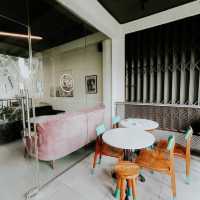 LITTLE M COFFEE SERPONG TANGERANG