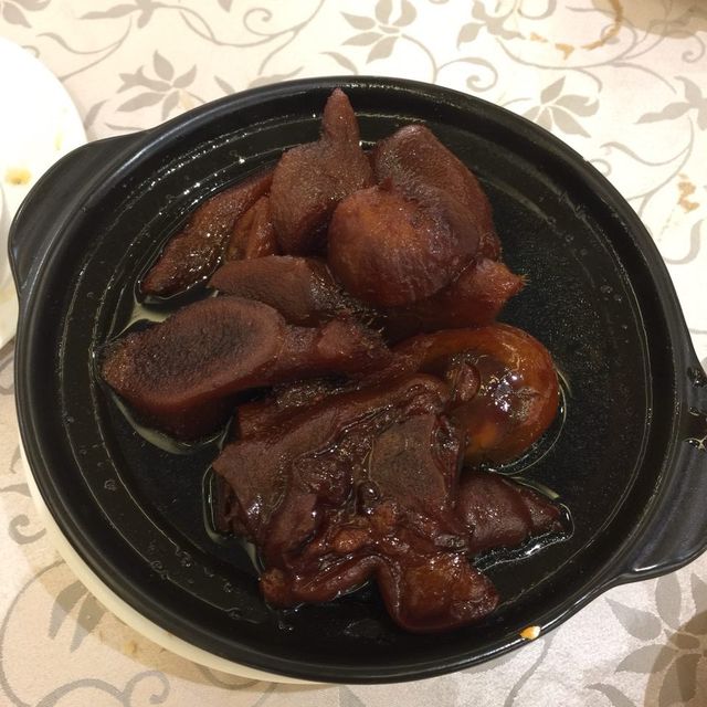 把握早茶優惠—盈暉海鮮酒家