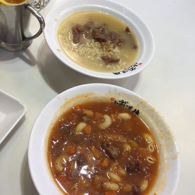 招牌茄腩通 - 小廚港作