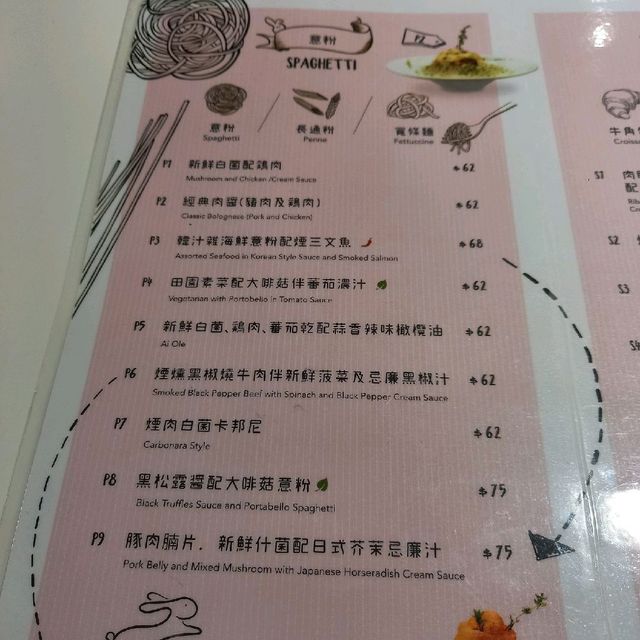 Cafe 52 | 元朗有質素的打卡Cafe