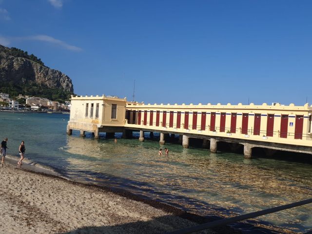 西西里島必去沙灘