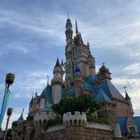 《🏰🎠迪士尼透心涼打卡飲品🍦✨》