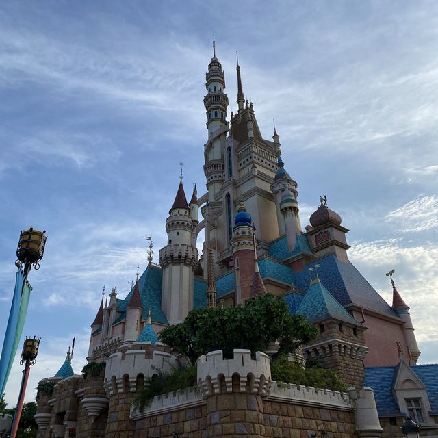 《🏰🎠迪士尼透心涼打卡飲品🍦✨》
