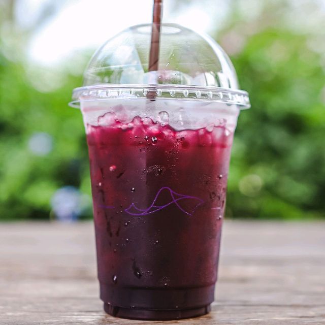 คาเฟ่ริมทะเลสาบ ใกล้ชิดธรรมชาติ | เขาใหญ่