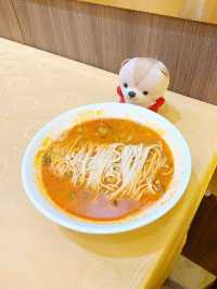 觀塘 | 千歲擔擔麵 | 多選擇美食