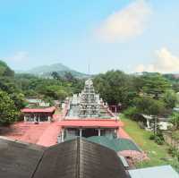 Sri Sundara Vinayagar Temple, Tampin