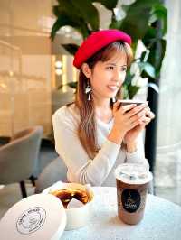 葵興人氣cafe