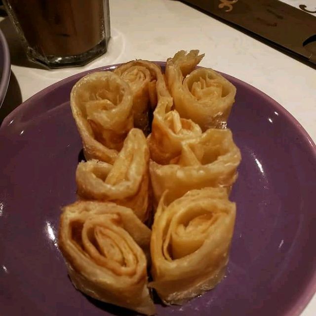 Nara cuisine 