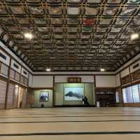 【福井】永平寺