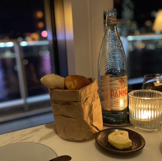 海港城高質西餐廳🍴