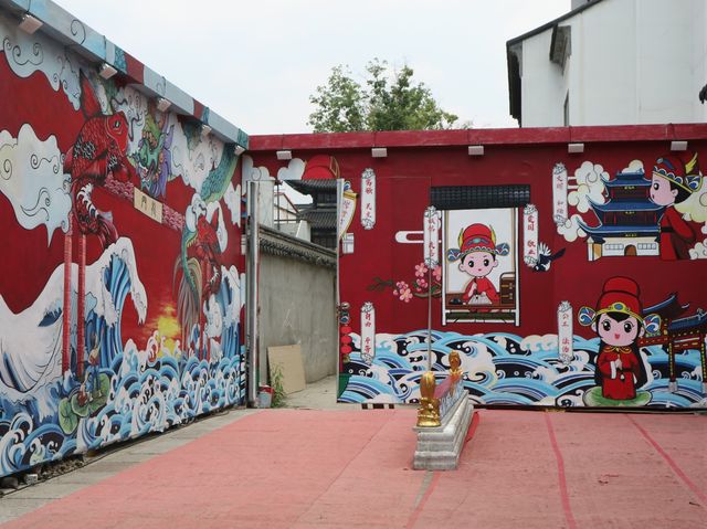Nanjing เมืองหนานจิง 