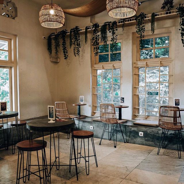 Koba Coffee