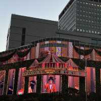 연말 최고 핫플 🎄 신세계백화점