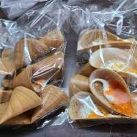 จินตนา ขนมเบื้องไทย 