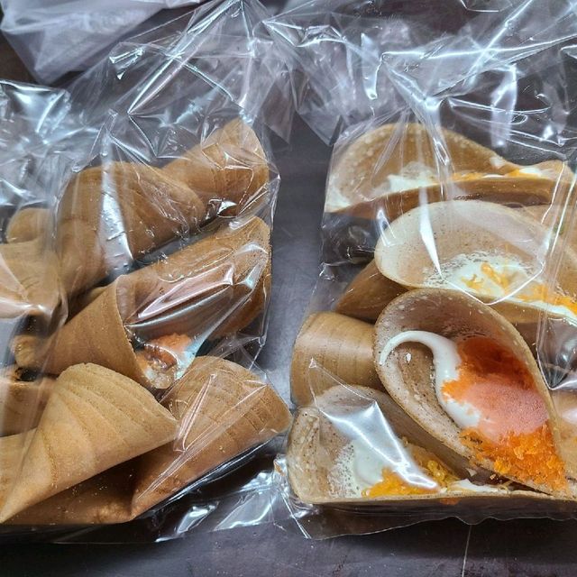 จินตนา ขนมเบื้องไทย 