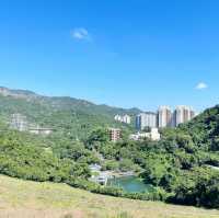 城門水塘隱藏打卡位