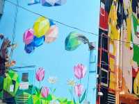 西營盤 ArtLane