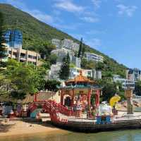 無敵海景 ～ 鎮海樓公園 
