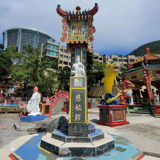 無敵海景 ～ 鎮海樓公園 
