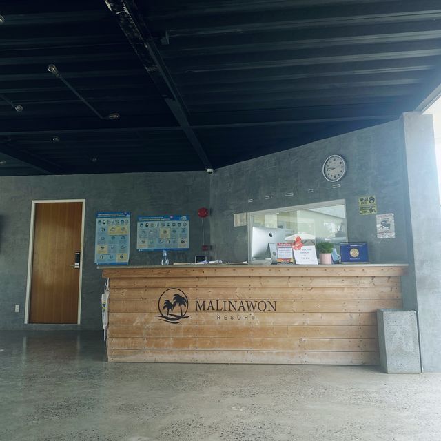 Malinawon Resort