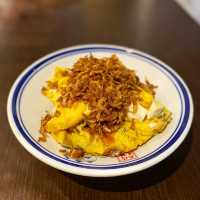 慕名食粉嶺特色客家菜