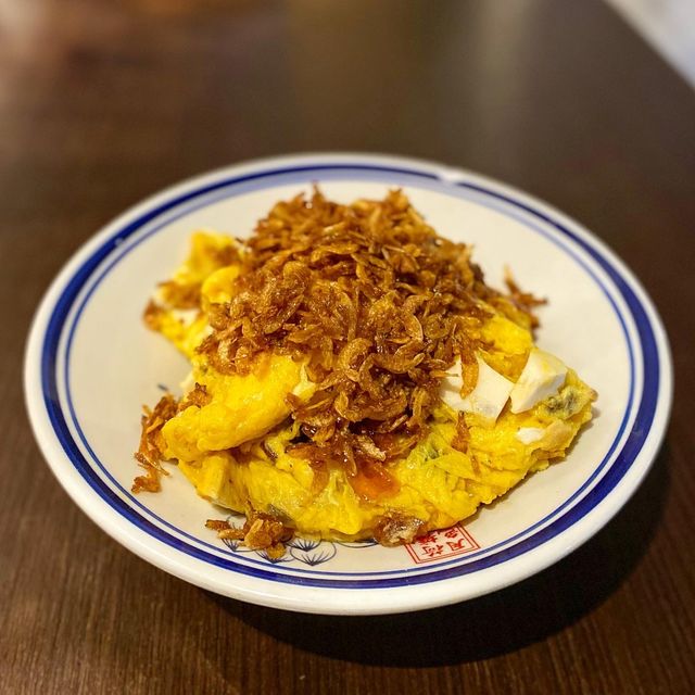 慕名食粉嶺特色客家菜