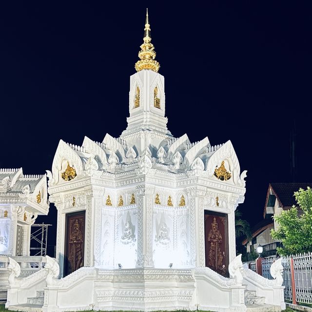 ศาลหลักเมืองนครศรีธรรมราช