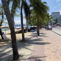 Pattaya Beach 😎 