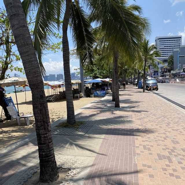 Pattaya Beach 😎 