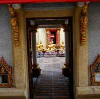วัดสวยใกล้กรุง