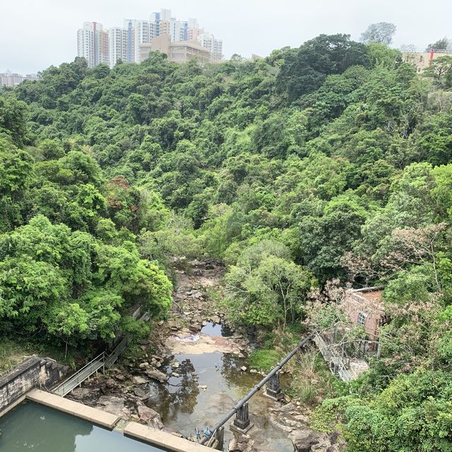 放假好去處 🏝