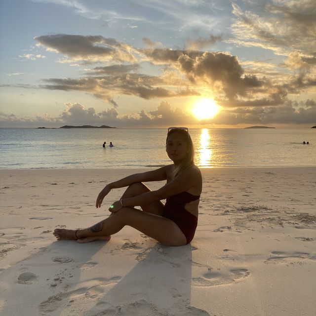 THE FAMOUS BORACAY OF THE SOUTH CALAGUAS 