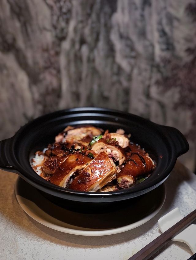 精美中菜館之張公館