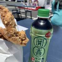 台湾祭in千葉KISARAZU 2022 台湾の雰囲気満載😆