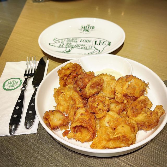 🍽 城市中的歐陸田園格調餐廳
