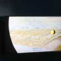 太空館-宇宙展覽