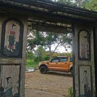 ร้านเด็ดๆ ในอ.สันทราย 