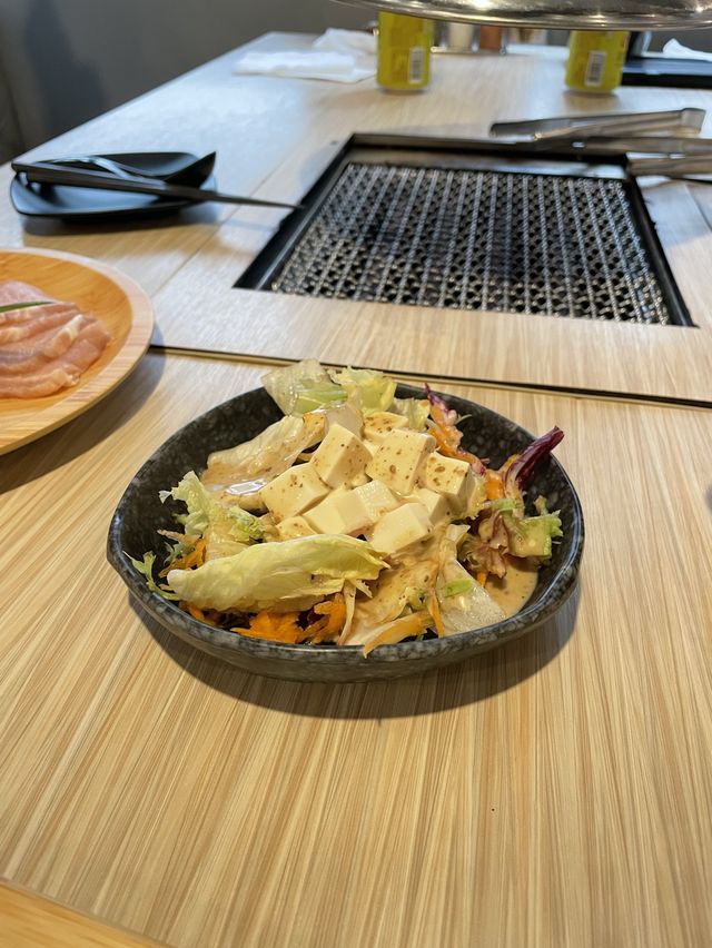 📍熊本燒肉 Yakiniku Kumamoto  
