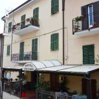 意大利 Orvieto 🔶 Albergo Picchio