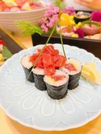 🐟鮪魚盛宴 一次大滿足