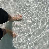Calm And Relaxing